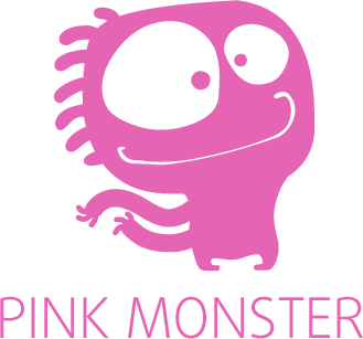 Pink Monster