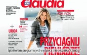 Billboard Sponsorski - Claudia